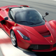 Illustration for article titled A LaFerrari Spider Could Be The Next Great Ultra-Expensive Convertible
